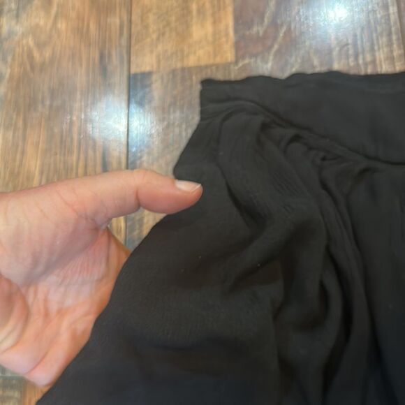 Advance Apparels harem style pants OS (4575) - Picture 3 of 6